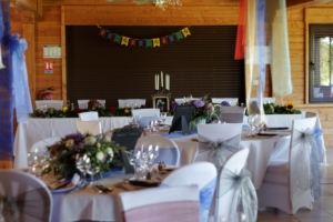 Photo décoration salle