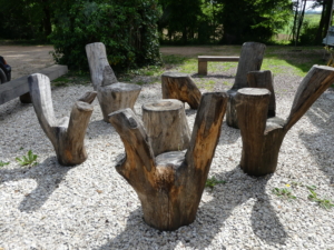 table-chaises-bois